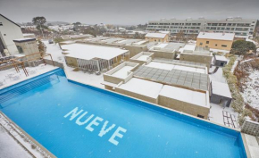Jeju NuevePoolvilla Aewol